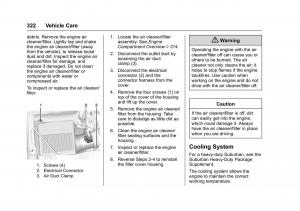 Chevrolet-GMC-Suburban-XI-11-owners-manual page 323 min