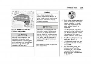 Chevrolet-GMC-Suburban-XI-11-owners-manual page 326 min