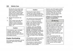 Chevrolet-GMC-Suburban-XI-11-owners-manual page 327 min