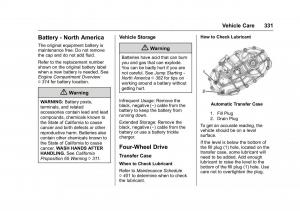 Chevrolet-GMC-Suburban-XI-11-owners-manual page 332 min