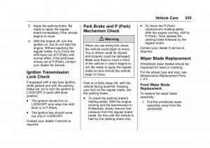 Chevrolet-GMC-Suburban-XI-11-owners-manual page 336 min