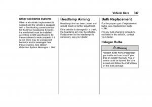 Chevrolet-GMC-Suburban-XI-11-owners-manual page 338 min