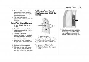 Chevrolet-GMC-Suburban-XI-11-owners-manual page 340 min