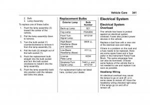 Chevrolet-GMC-Suburban-XI-11-owners-manual page 342 min