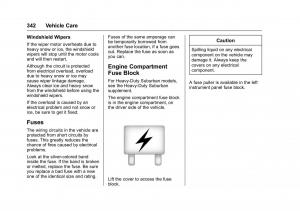 Chevrolet-GMC-Suburban-XI-11-owners-manual page 343 min