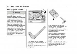 Chevrolet-GMC-Suburban-XI-11-owners-manual page 35 min