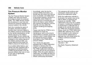 Chevrolet-GMC-Suburban-XI-11-owners-manual page 361 min