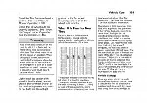 Chevrolet-GMC-Suburban-XI-11-owners-manual page 366 min