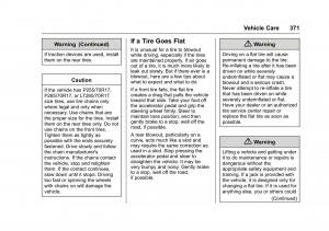 Chevrolet-GMC-Suburban-XI-11-owners-manual page 372 min