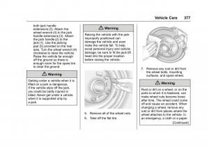 Chevrolet-GMC-Suburban-XI-11-owners-manual page 378 min