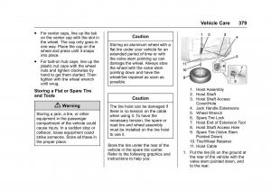 Chevrolet-GMC-Suburban-XI-11-owners-manual page 380 min