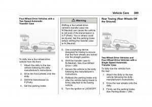 Chevrolet-GMC-Suburban-XI-11-owners-manual page 390 min