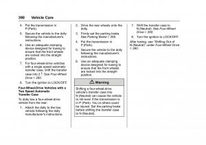 Chevrolet-GMC-Suburban-XI-11-owners-manual page 391 min