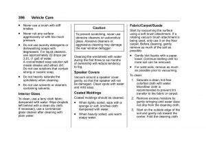 Chevrolet-GMC-Suburban-XI-11-owners-manual page 397 min