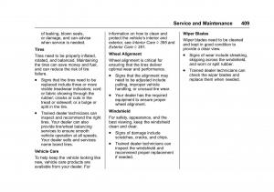 Chevrolet-GMC-Suburban-XI-11-owners-manual page 410 min