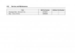 Chevrolet-GMC-Suburban-XI-11-owners-manual page 413 min