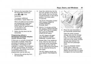 Chevrolet-GMC-Suburban-XI-11-owners-manual page 42 min