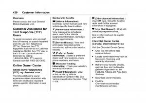 Chevrolet-GMC-Suburban-XI-11-owners-manual page 421 min