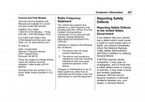 Chevrolet-GMC-Suburban-XI-11-owners-manual page 428 min