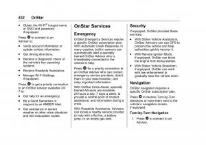 Chevrolet-GMC-Suburban-XI-11-owners-manual page 433 min