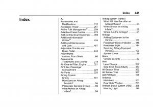 Chevrolet-GMC-Suburban-XI-11-owners-manual page 442 min