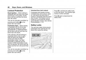 Chevrolet-GMC-Suburban-XI-11-owners-manual page 47 min