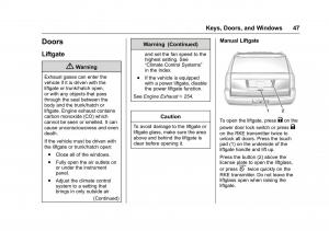 Chevrolet-GMC-Suburban-XI-11-owners-manual page 48 min