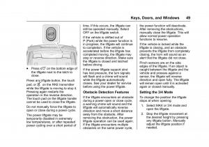 Chevrolet-GMC-Suburban-XI-11-owners-manual page 50 min