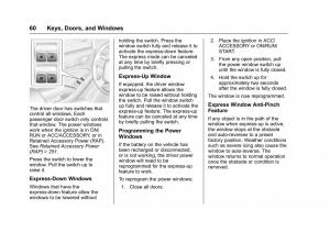 Chevrolet-GMC-Suburban-XI-11-owners-manual page 61 min