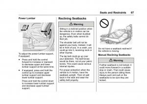 Chevrolet-GMC-Suburban-XI-11-owners-manual page 68 min