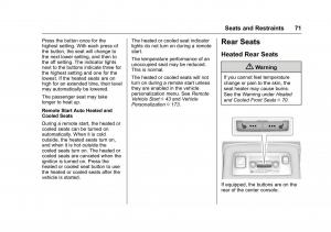 Chevrolet-GMC-Suburban-XI-11-owners-manual page 72 min