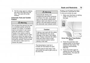 Chevrolet-GMC-Suburban-XI-11-owners-manual page 76 min