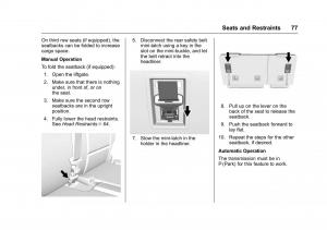 Chevrolet-GMC-Suburban-XI-11-owners-manual page 78 min