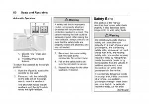 Chevrolet-GMC-Suburban-XI-11-owners-manual page 81 min