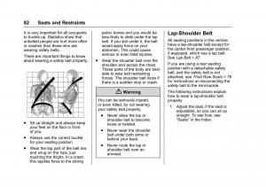 Chevrolet-GMC-Suburban-XI-11-owners-manual page 83 min