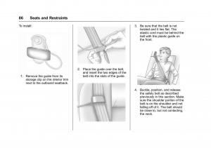 Chevrolet-GMC-Suburban-XI-11-owners-manual page 87 min