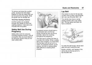 Chevrolet-GMC-Suburban-XI-11-owners-manual page 88 min