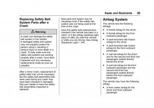 Chevrolet-GMC-Suburban-XI-11-owners-manual page 90 min