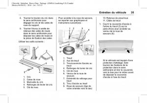 Chevrolet-GMC-Suburban-XI-11-manuel-du-proprietaire page 35 min