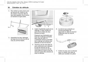 Chevrolet-GMC-Suburban-XI-11-manuel-du-proprietaire page 36 min