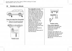 Chevrolet-GMC-Suburban-XI-11-manuel-du-proprietaire page 38 min