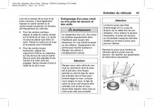 Chevrolet-GMC-Suburban-XI-11-manuel-du-proprietaire page 41 min