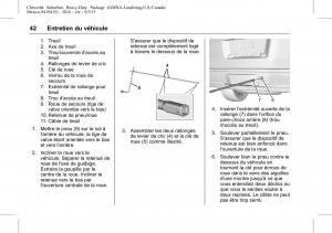 Chevrolet-GMC-Suburban-XI-11-manuel-du-proprietaire page 42 min