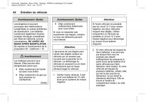 Chevrolet-GMC-Suburban-XI-11-manuel-du-proprietaire page 44 min