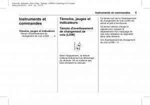 Chevrolet-GMC-Suburban-XI-11-manuel-du-proprietaire page 5 min