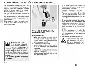 Renault-Laguna-III-3-manual-del-propietario page 102 min