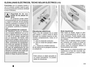 Renault-Laguna-III-3-manual-del-propietario page 137 min