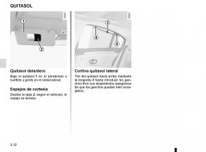 Renault-Laguna-III-3-manual-del-propietario page 140 min