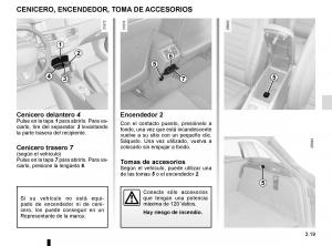 Renault-Laguna-III-3-manual-del-propietario page 147 min