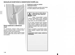 Renault-Trafic-III-3-navod-k-obsludze page 32 min